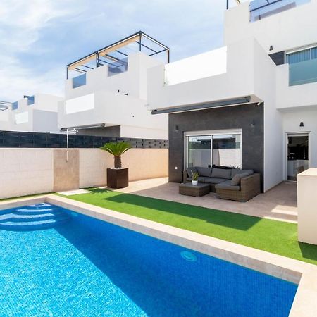 Villa Marabu Lagoon Ciudad Quesada Bagian luar foto