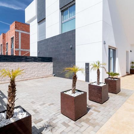 Villa Marabu Lagoon Ciudad Quesada Bagian luar foto