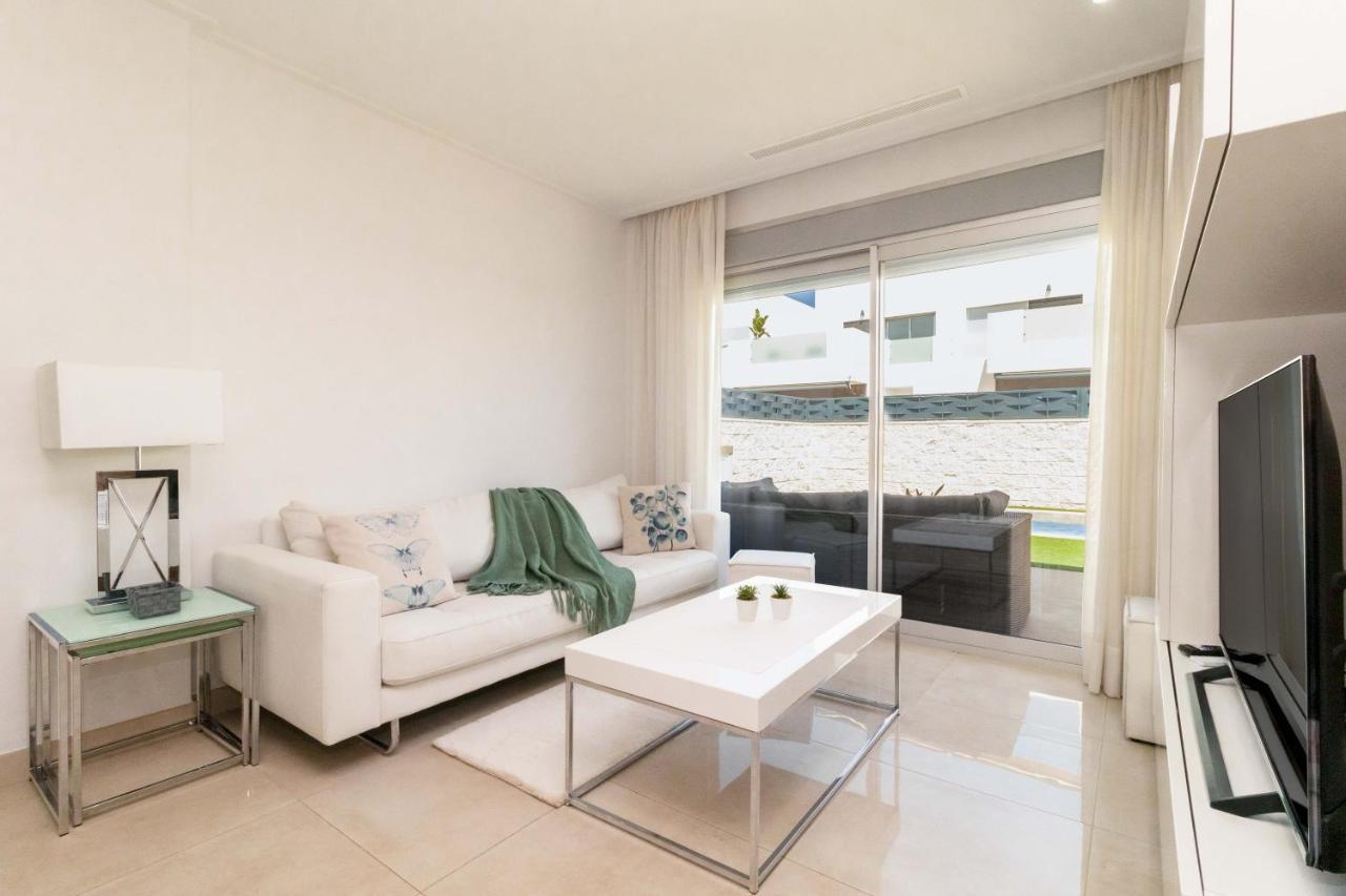 Villa Marabu Lagoon Ciudad Quesada Bagian luar foto