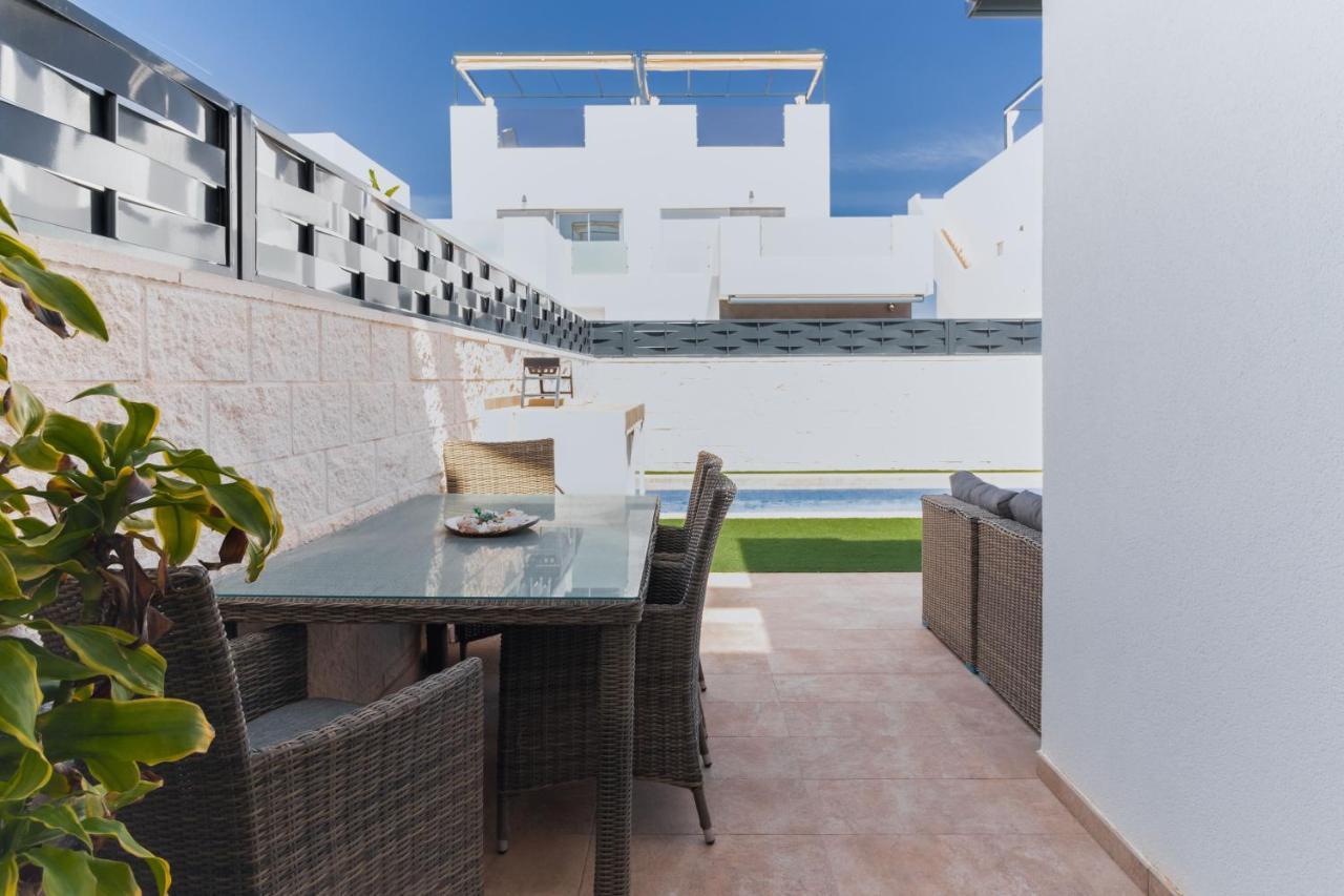 Villa Marabu Lagoon Ciudad Quesada Bagian luar foto